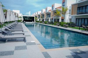 Alquiler Vacacional - Tropical 1 BR Apartment by Vistacana Rentals