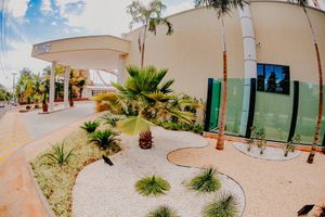 Alojamiento - Villas Diroma Residence - BVTUR