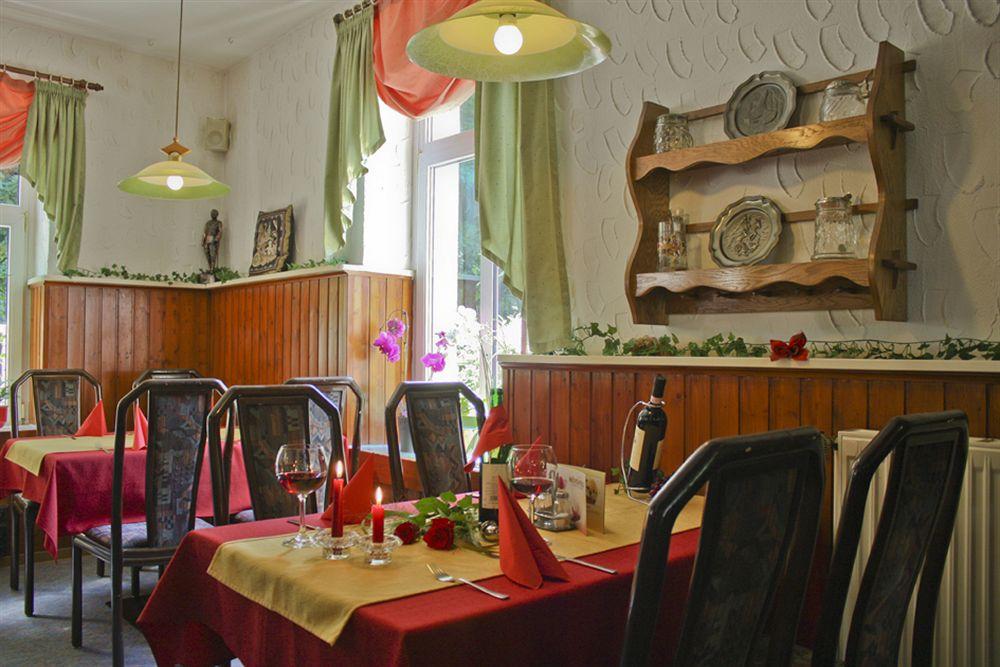 Restaurant Hotel Königszinne