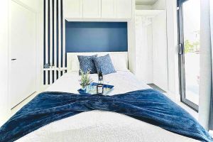 Alquiler Vacacional - Luxurious Blue Studio! The Keys, Everglades, Biscayne N. Park, Redlands & Miami