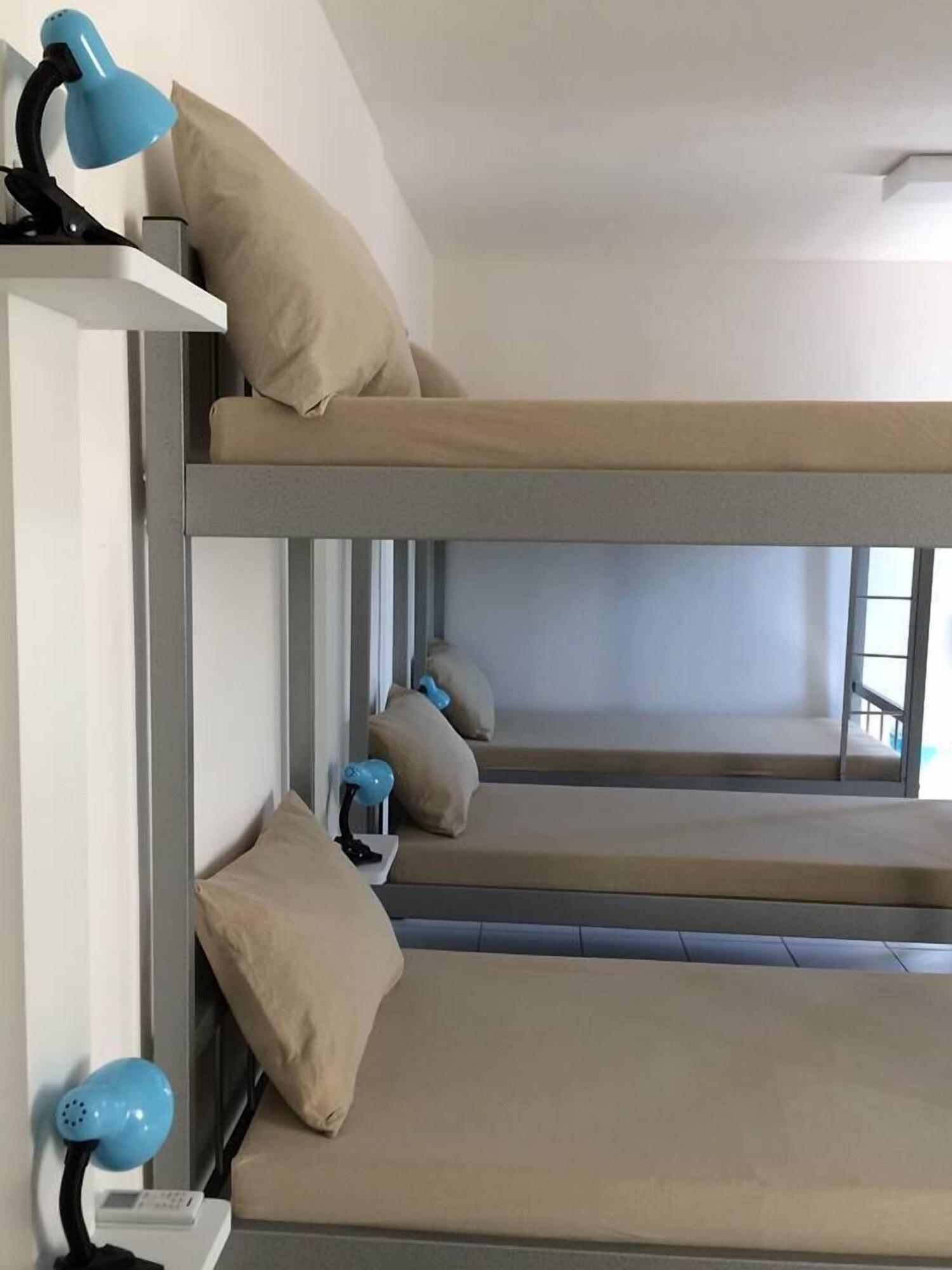 Varios Hostel Pajuçara