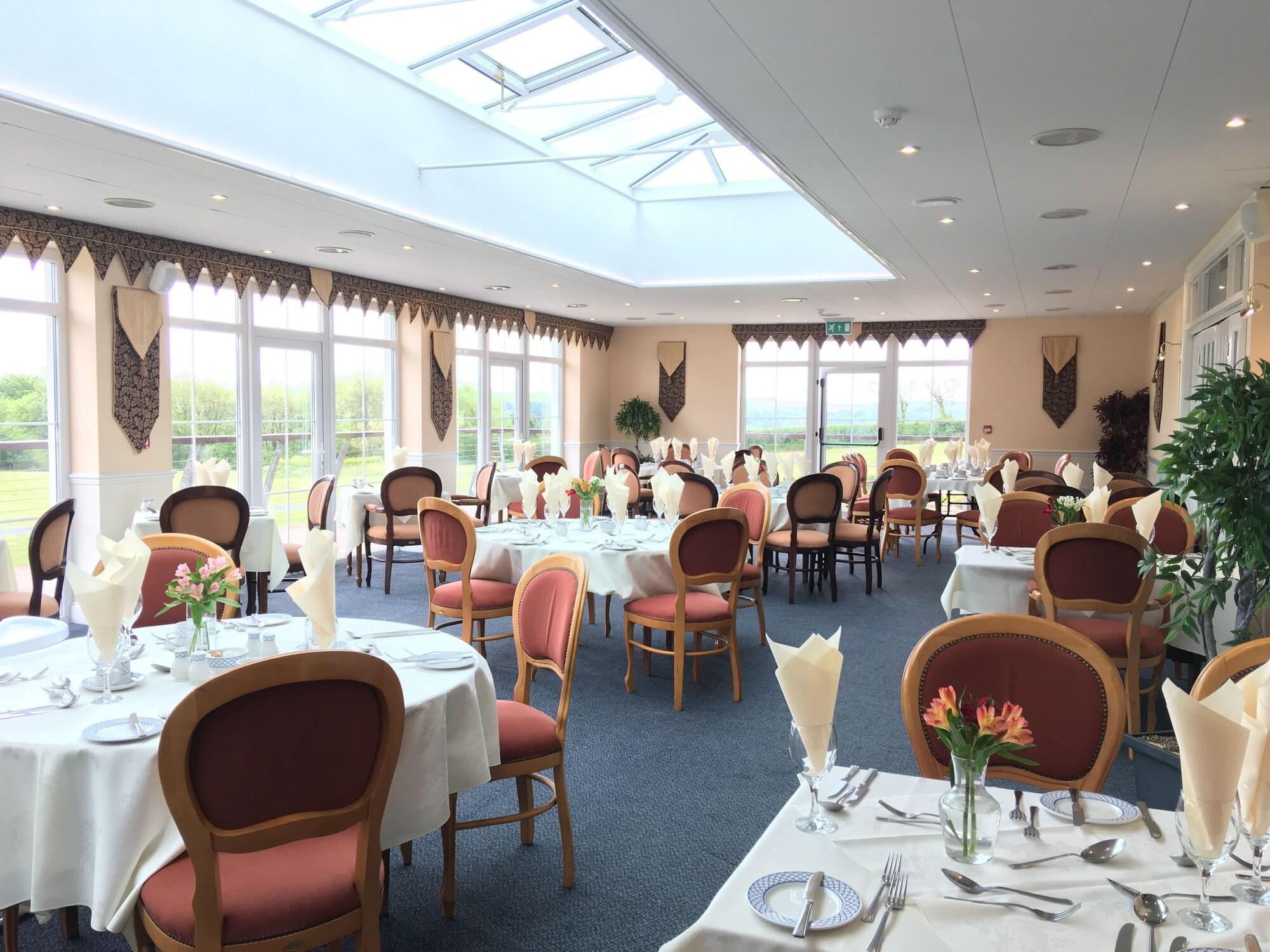 Restaurant Beggars Reach Hotel