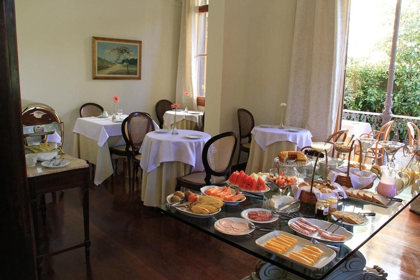 Restaurant Hotel Casablanca Koeler