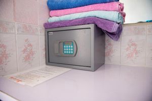 Alquiler Vacacional - Coral Reef Beach Suite At Montego Bay Club Resort