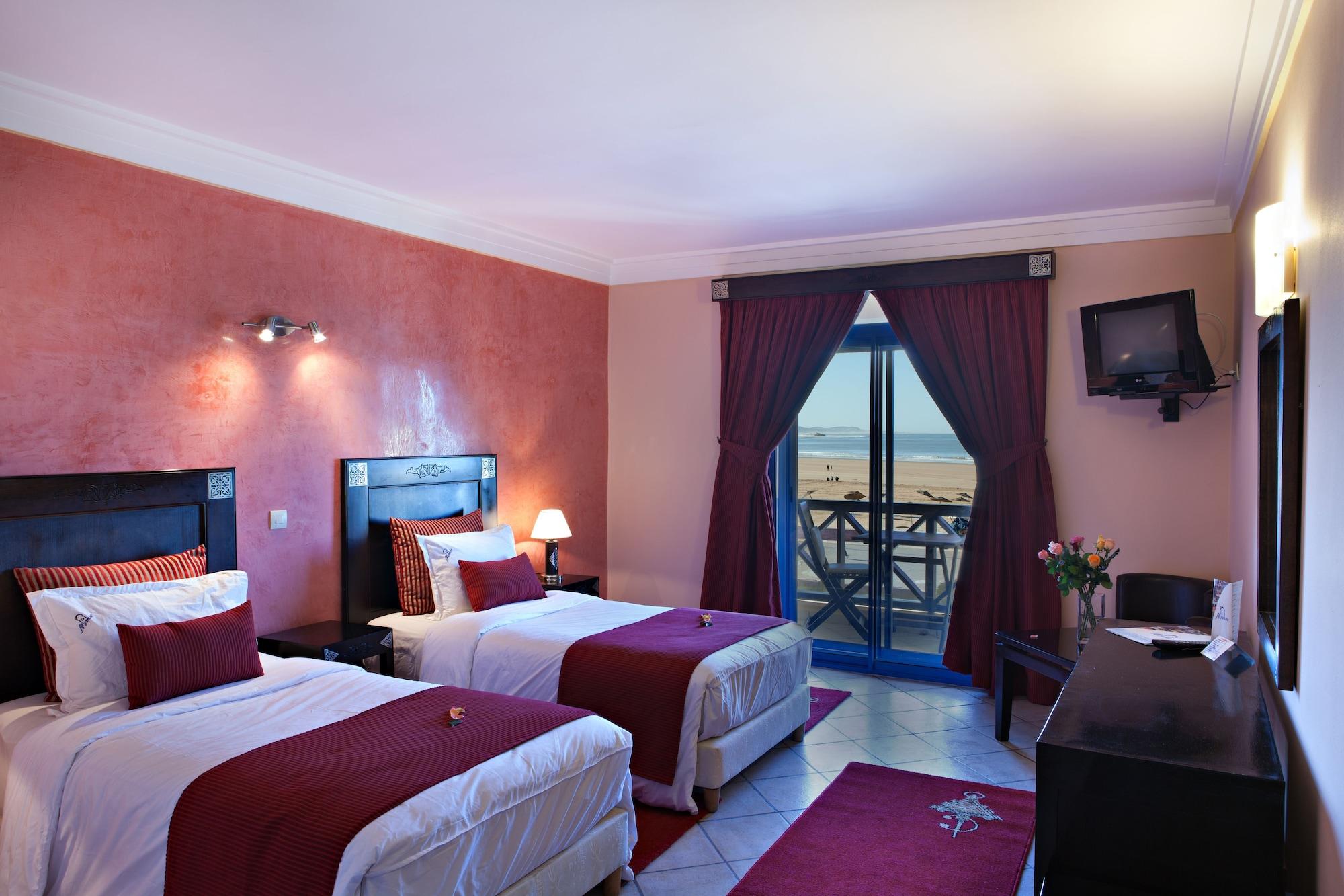 Habitación Hotel Miramar