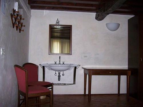 Set de Habitación Hotel La Corte