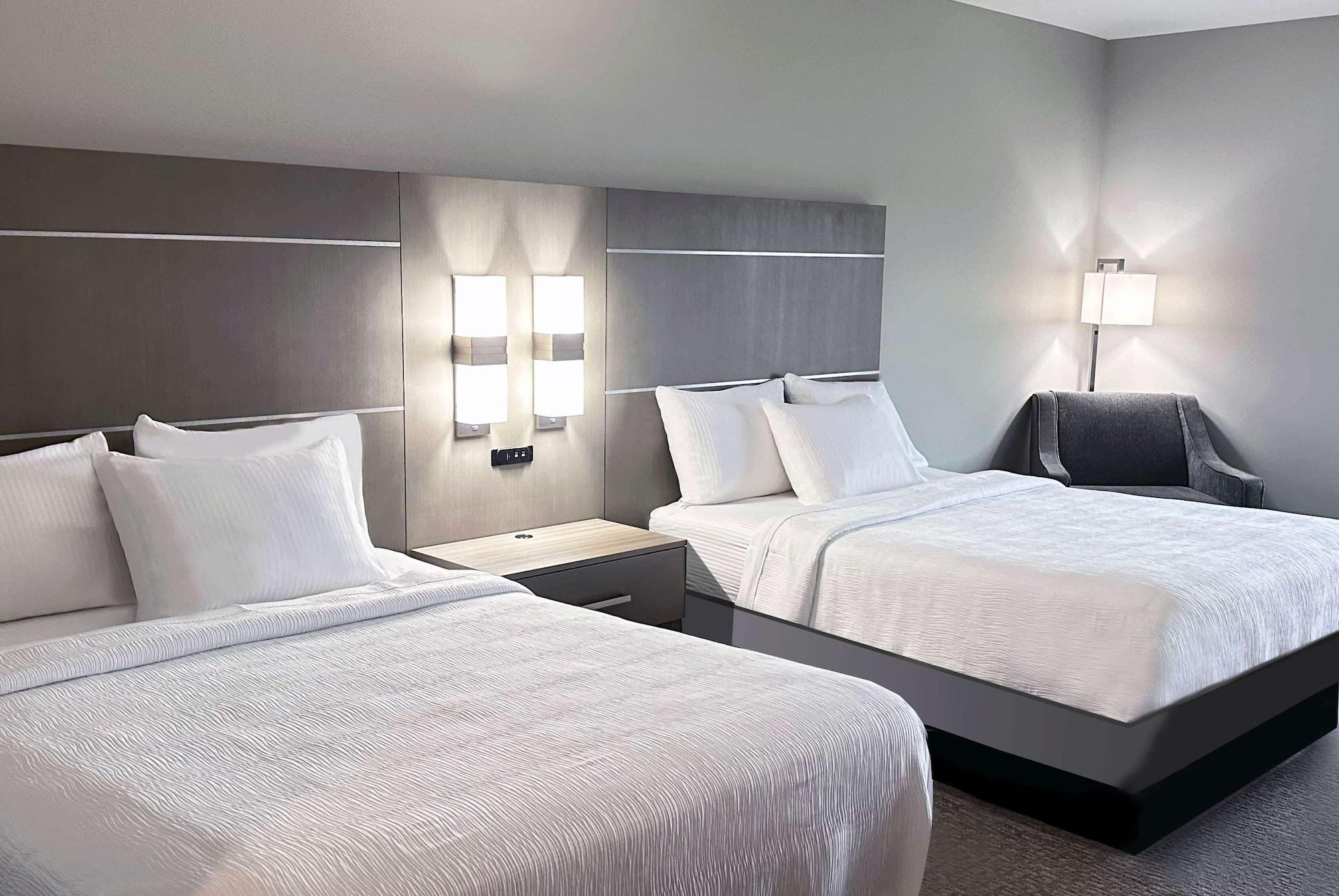 Habitación La Quinta Inn & Suites by Wyndham Jackson/Cape Girardeau