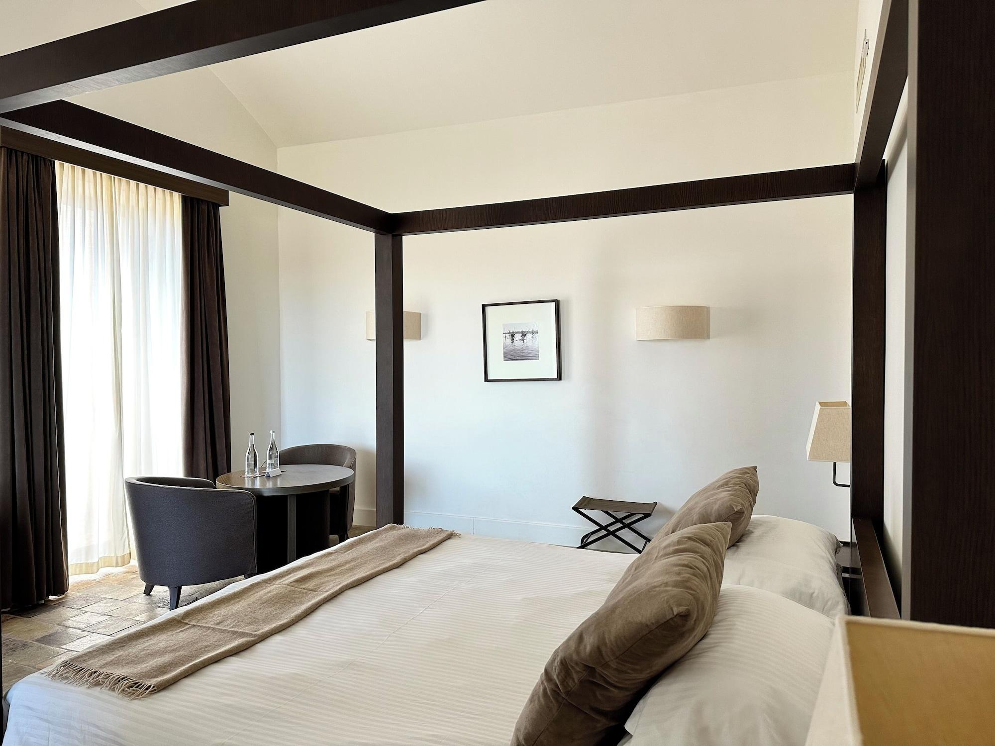 Habitación Relais Histò San Pietro sul Mar Piccolo