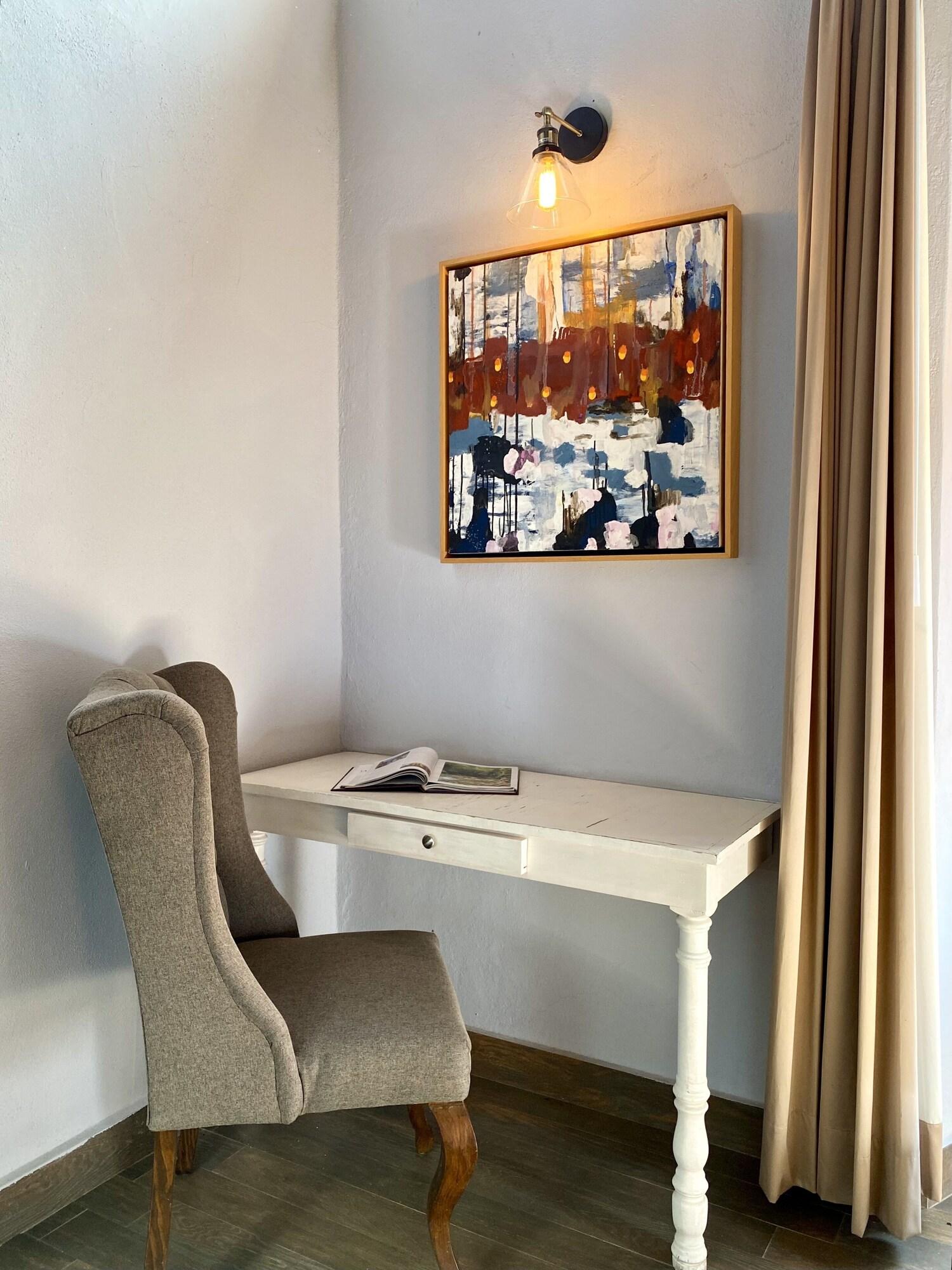 Habitación Hotel Libertad