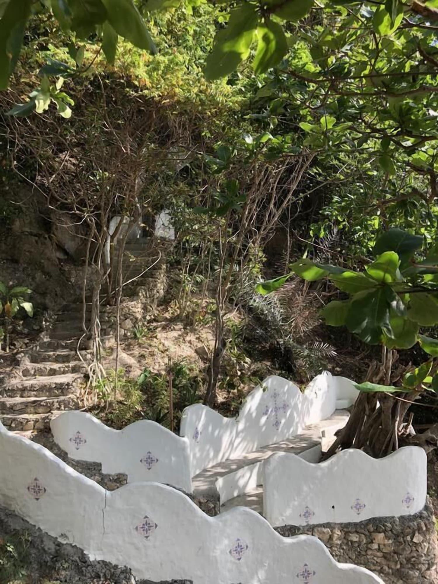 Comodidades del Alojamiento Casa Del Faro