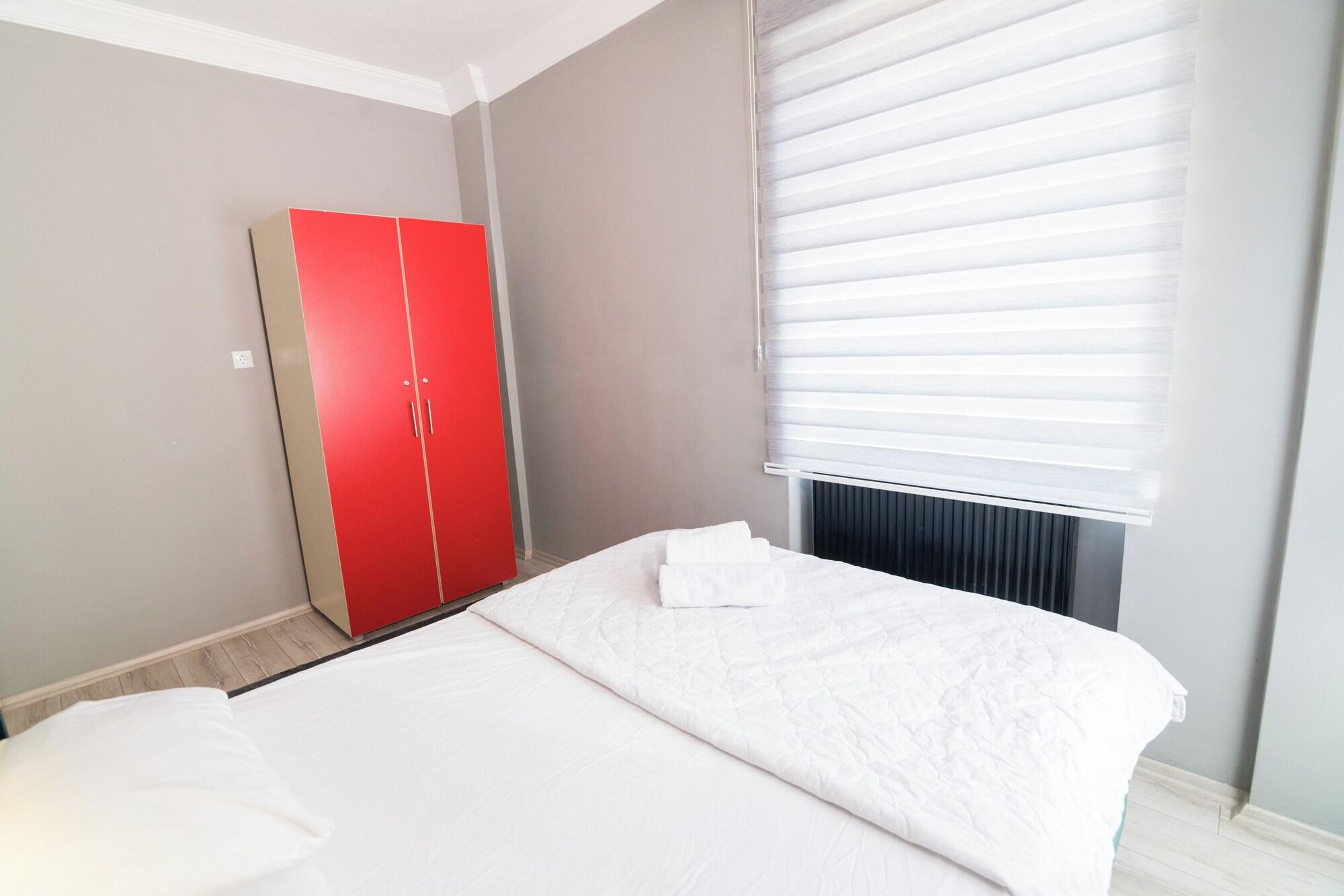 Habitación KARMİLİFE KONAKLAMA