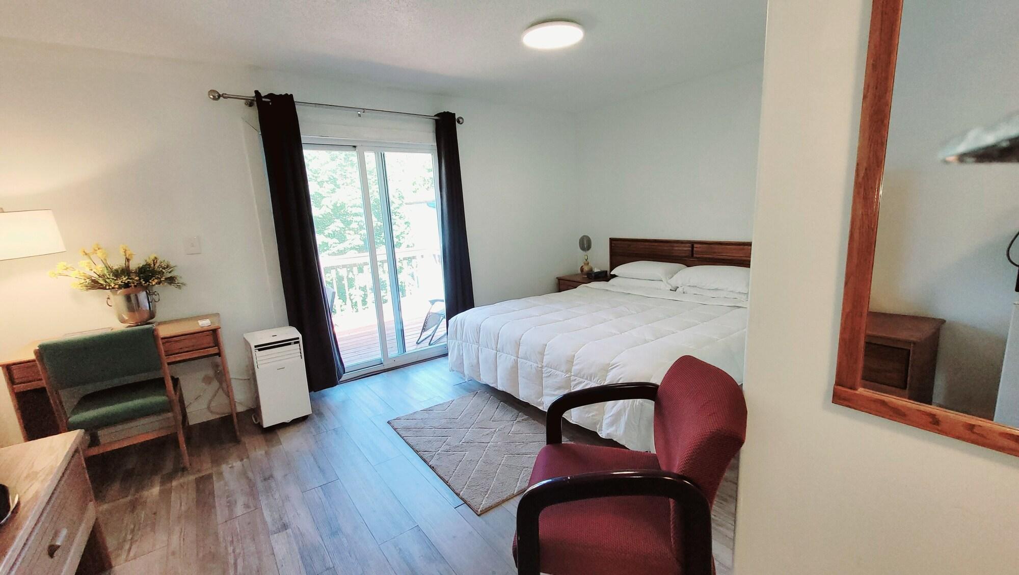 Varios Ridgeview Motor Inn