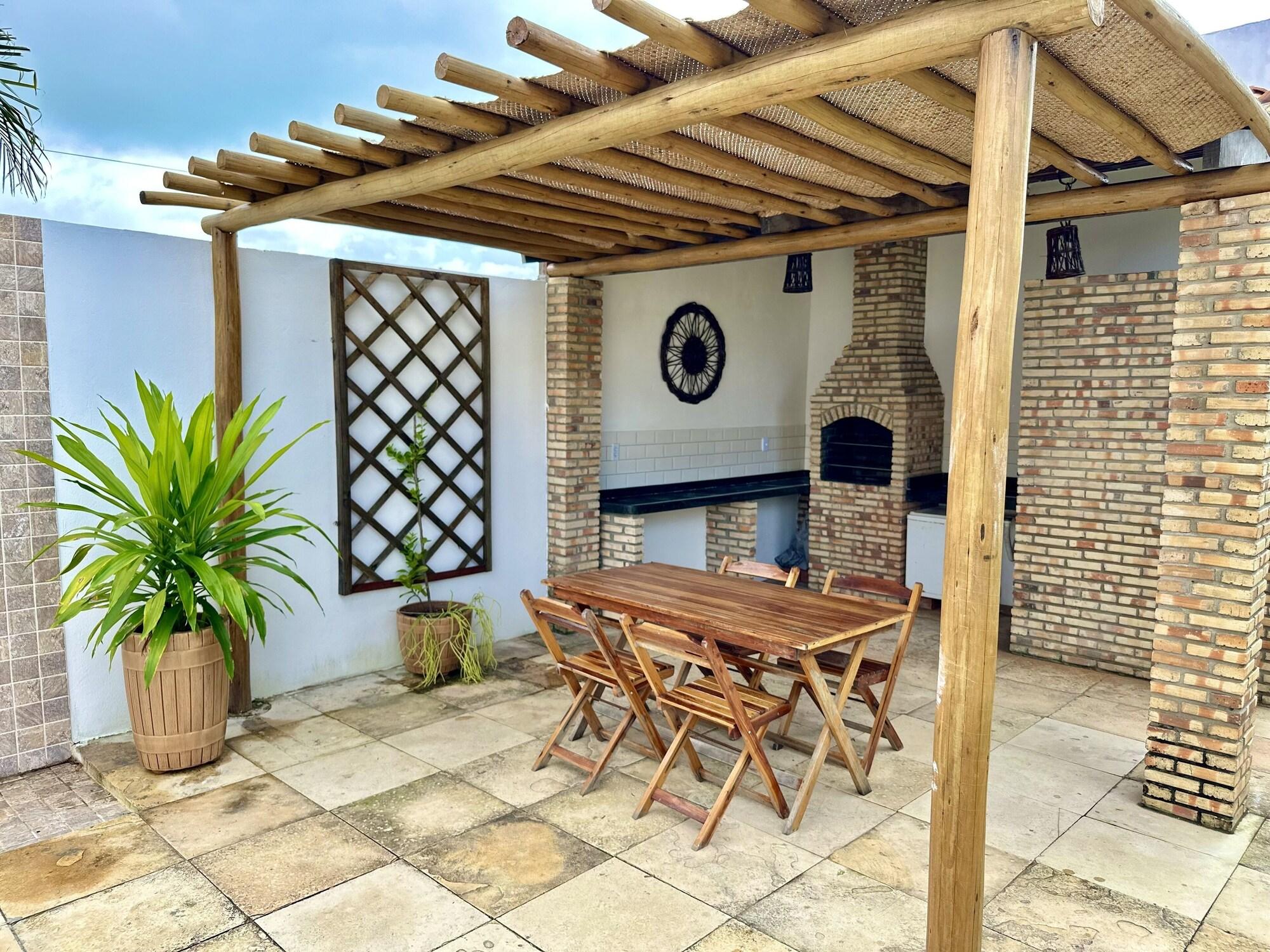 Restaurant Pousada Maré Forte