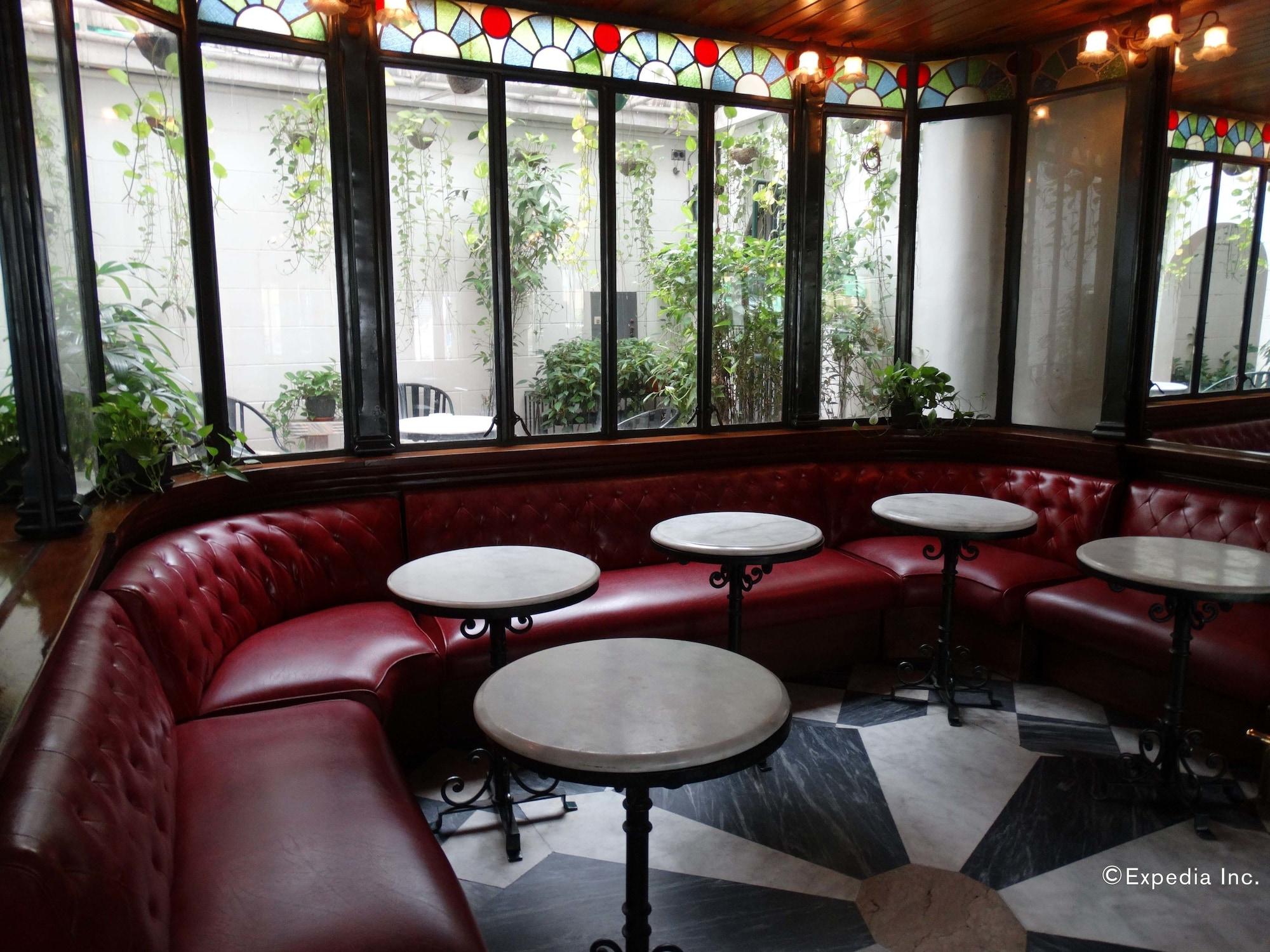 Restaurant Adriatico Arms Hotel