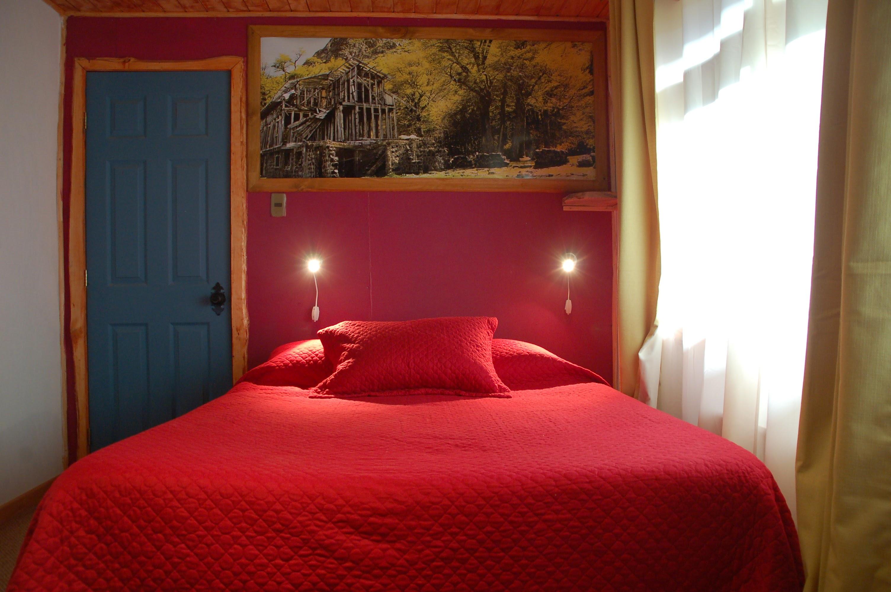 Habitación Riding Lodge