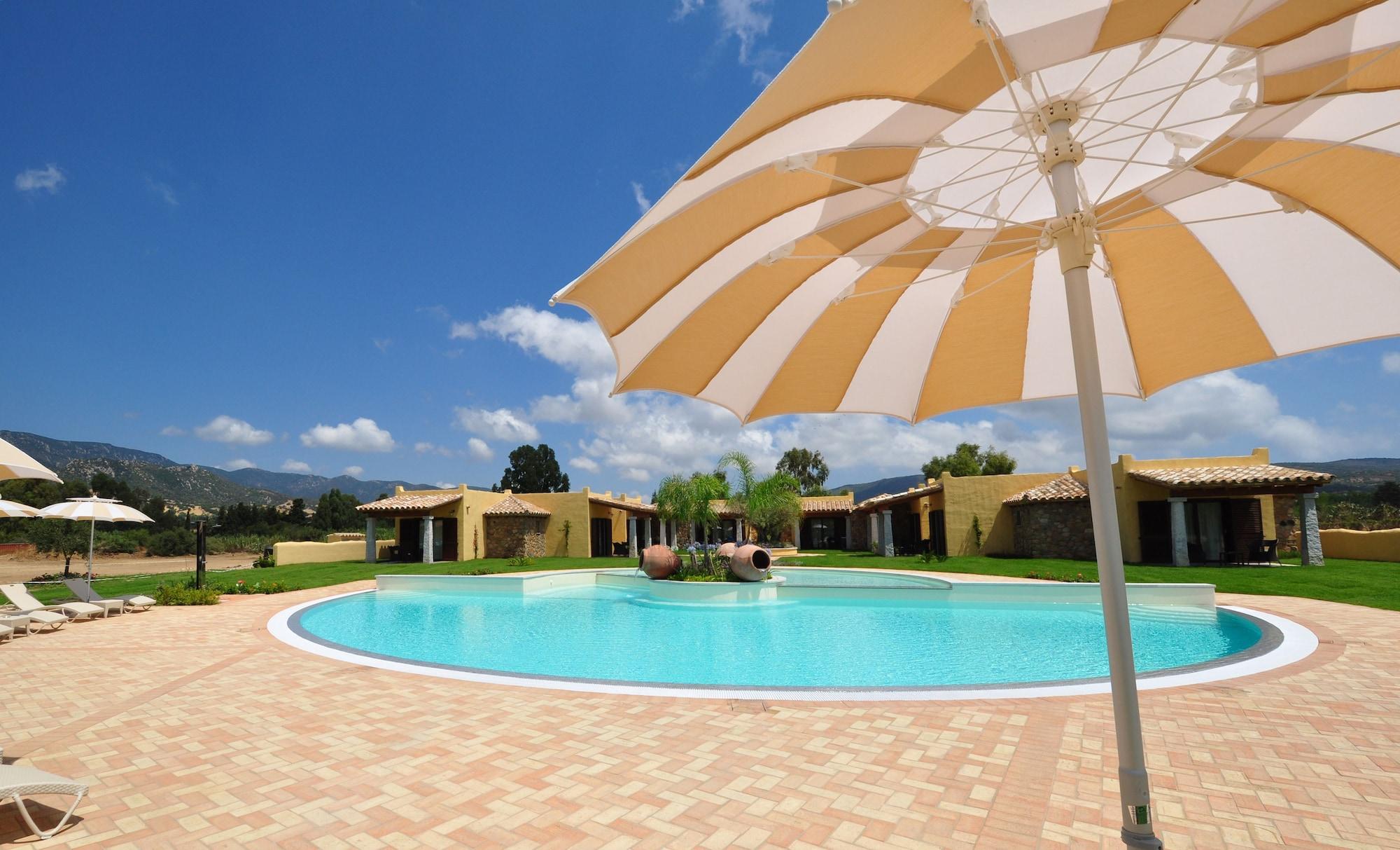 Varios Hotel Le Anfore