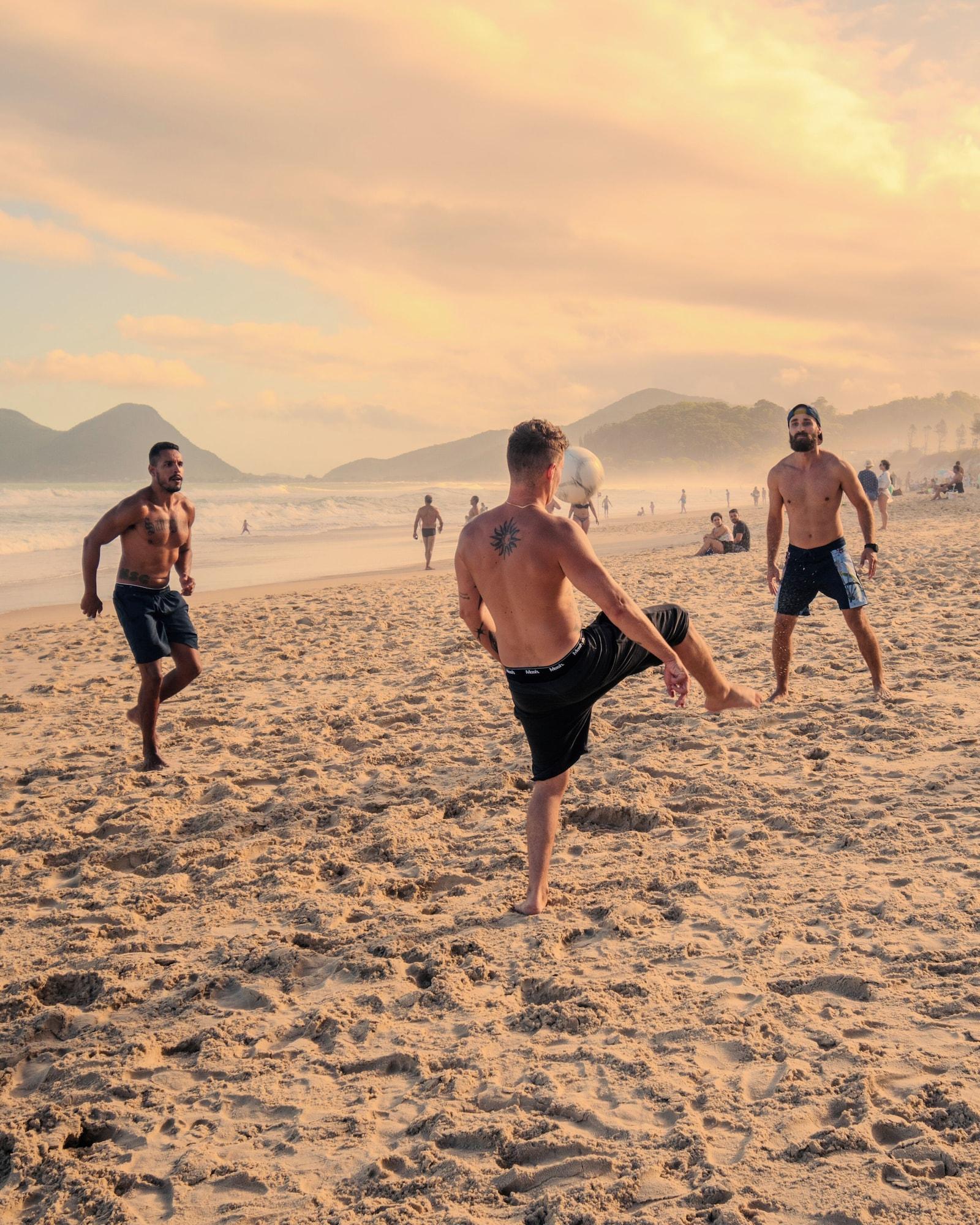 Playa Graffi Beach Houses