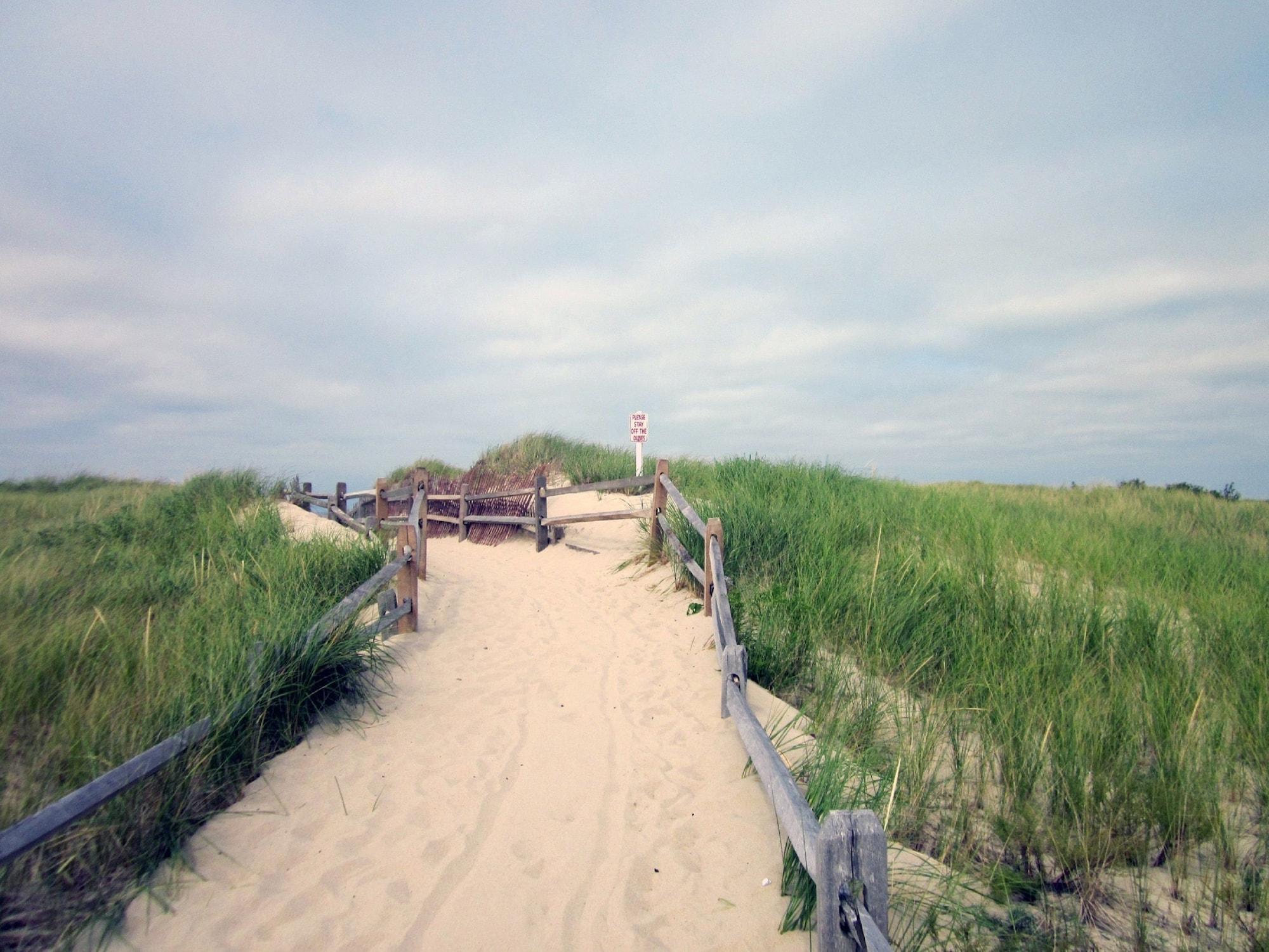 Playa Candleberry Inn on Cape Cod