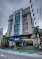 Alojamiento - Fersal Hotel Malakas