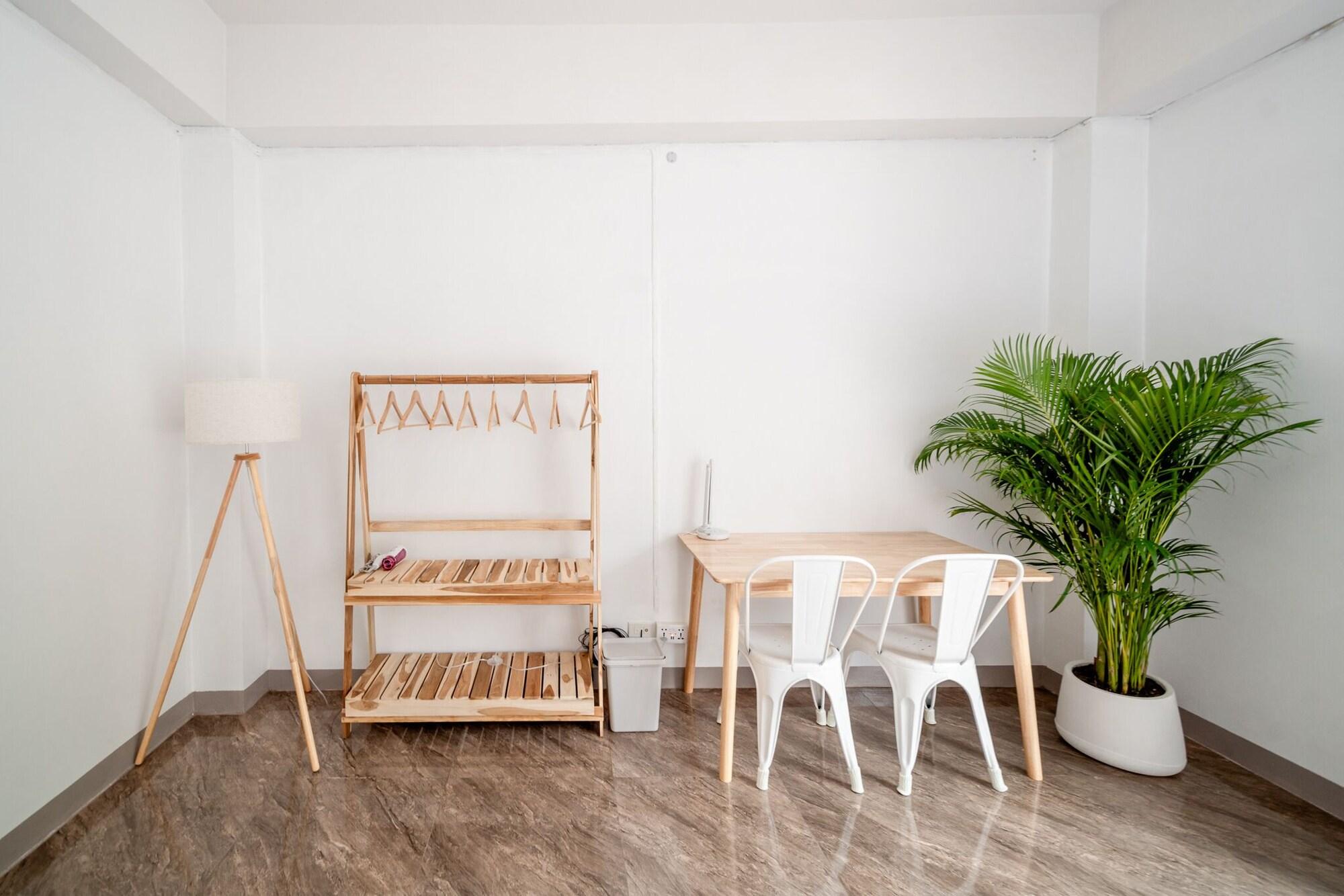 Set de Habitación Socialer Coliving & Coworking Space