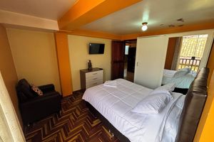 Alquiler Vacacional - Killa Anqas - Furnished apartment in downtown Cusco