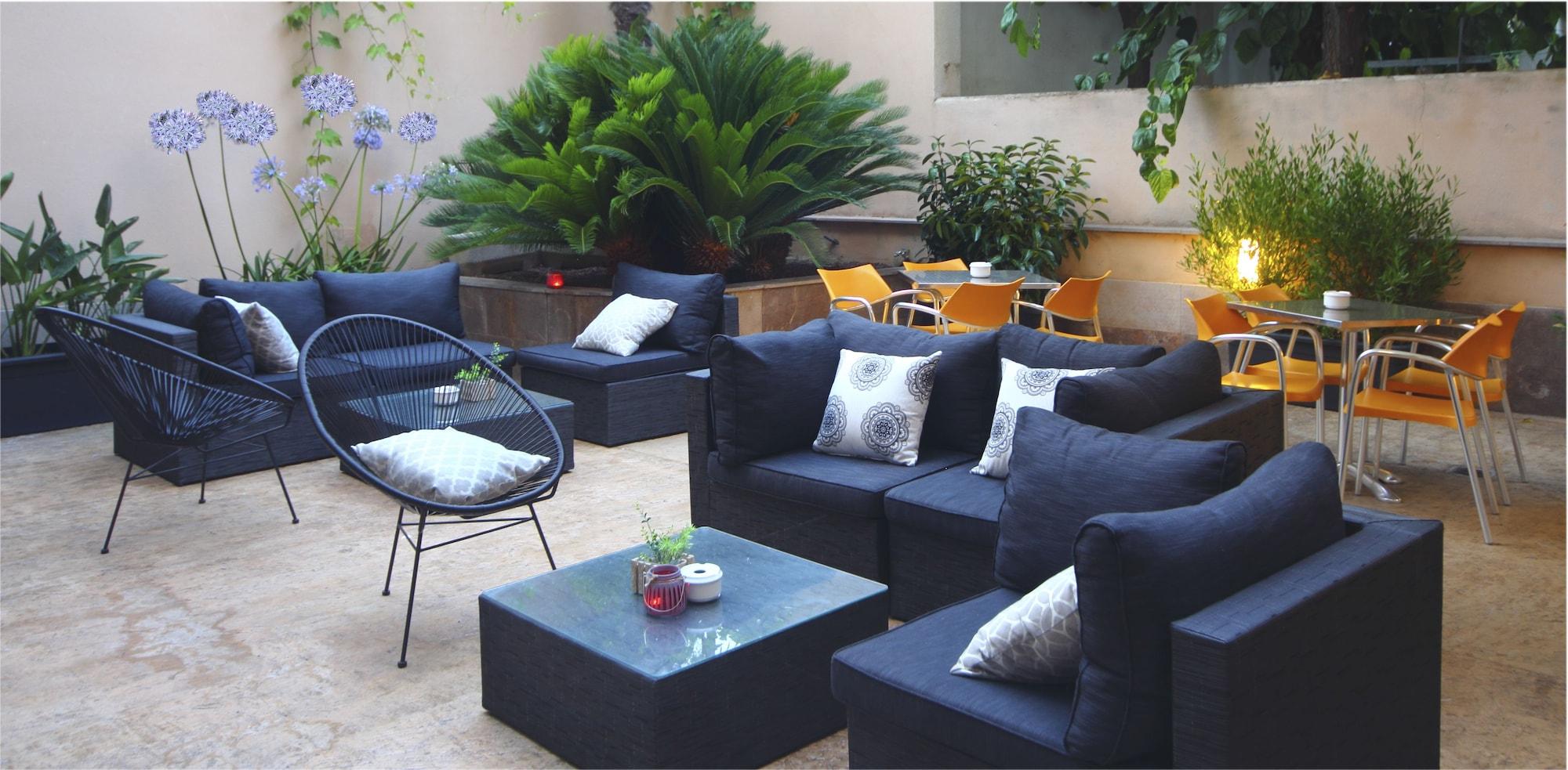 Varios AQUA Hotel Nostre Mar Apartaments