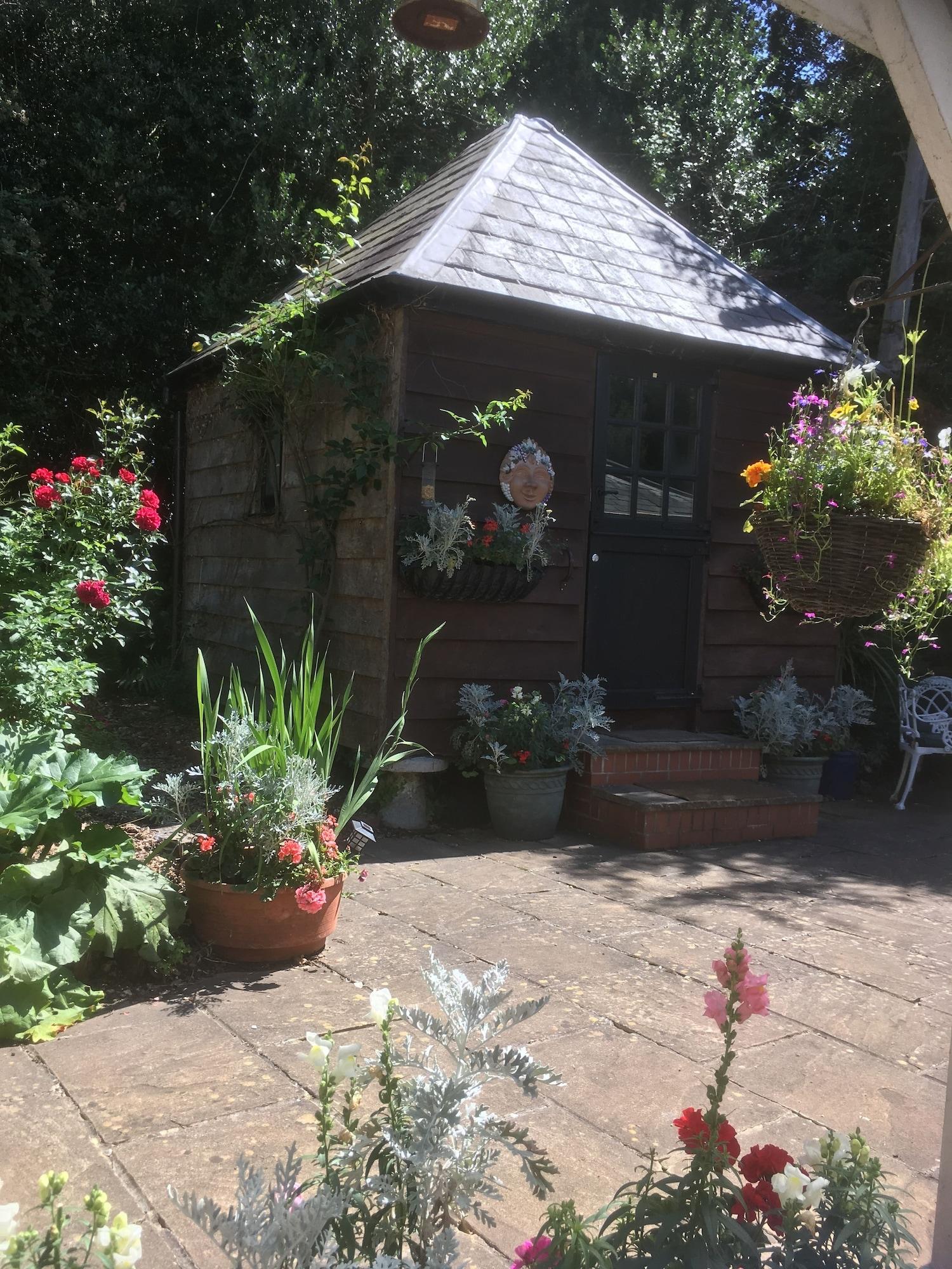 Restaurant Otters' Green B&B