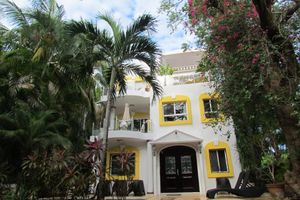 Alquiler Vacacional - LOVELY VILLA IN PLAYACAR PHASE 1,  PRIVATE POOL