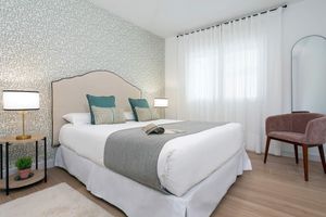 Alquiler Vacacional - Luxury Apartment in Cordoba Center. Plaza Doblas