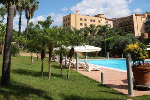 Alojamiento - Della Valle