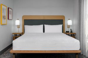 Alojamiento - Homewood Suites by Hilton Orlando-UCF Area