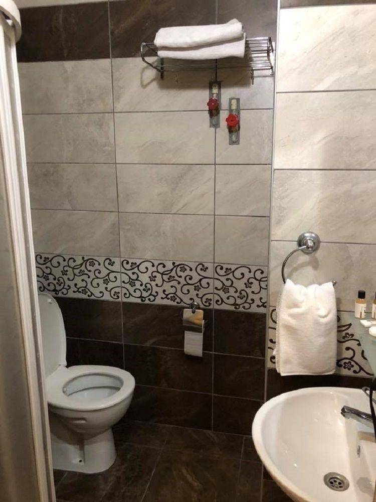 Equipamiento de Habitación Grand Zeus Hotel