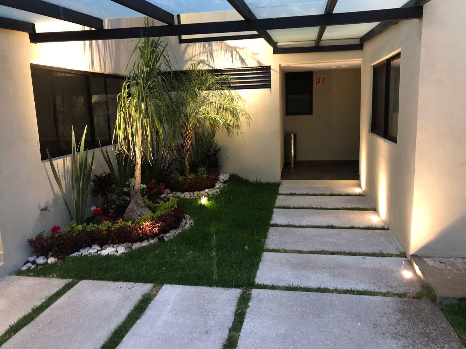 Vista Lobby Casa Tlaxcalli by Beddo Hoteles