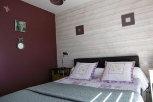 Alquiler Vacacional - Bed and breakfast At the gateway to Rochefort en Terre, France's most beautiful village