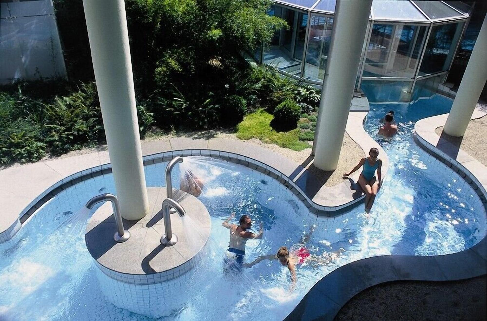 Spa City Hotel Dresden Radebeul