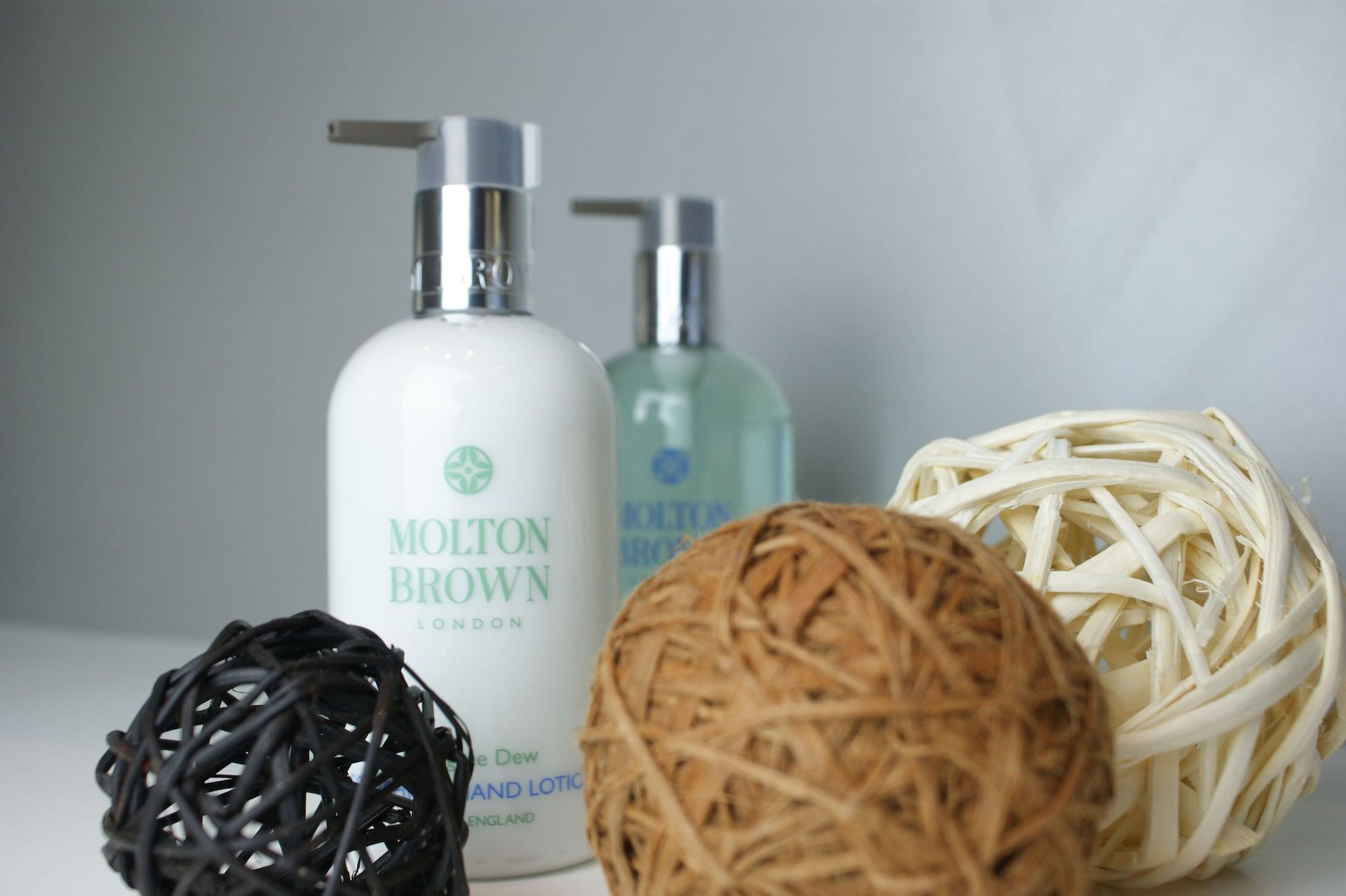 Equipamiento de Habitación St Anns Square Apartments