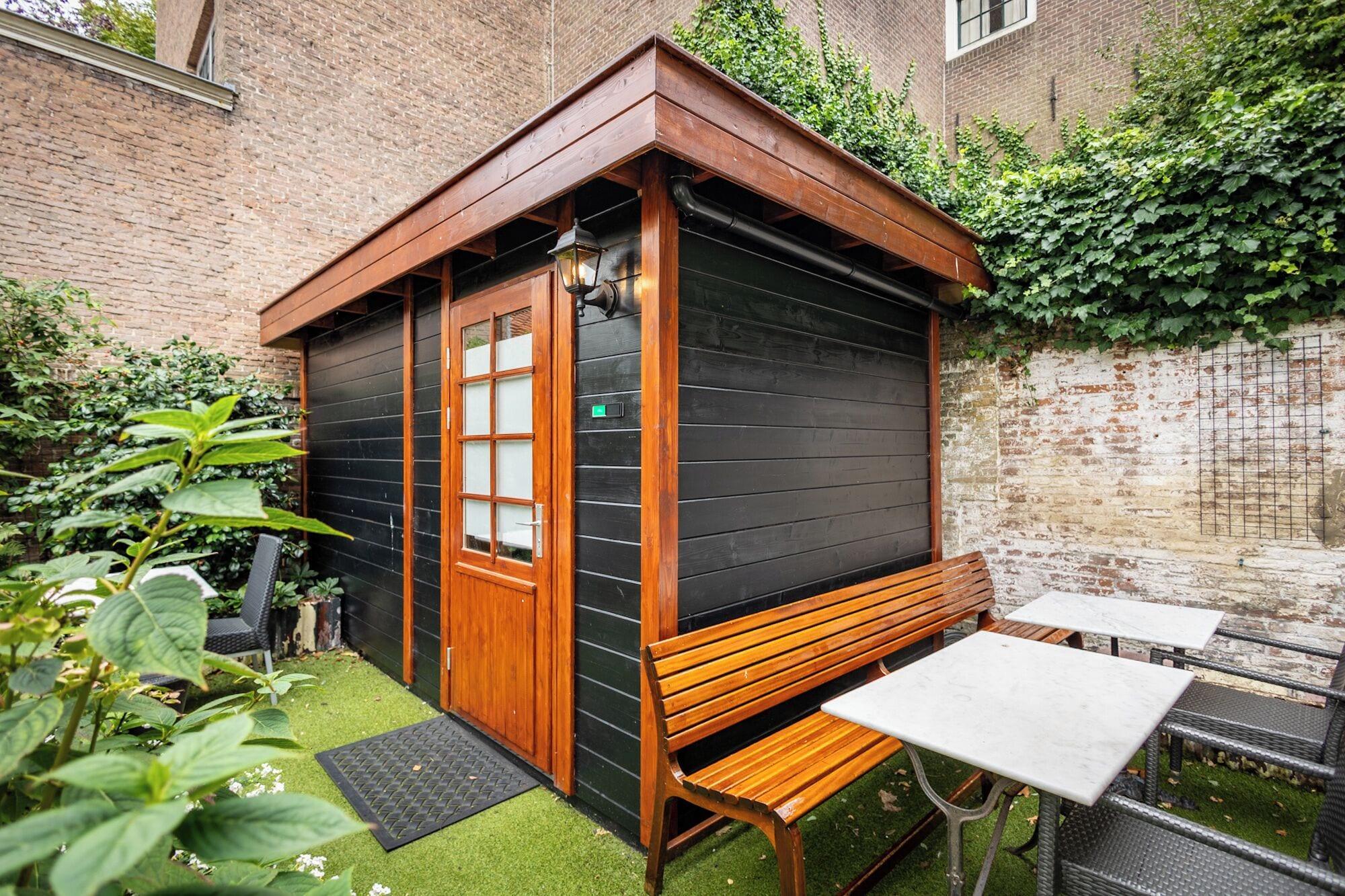 Spa B&B 't Poorthuys