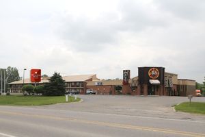 Alojamiento - Magnuson Hotel Howell