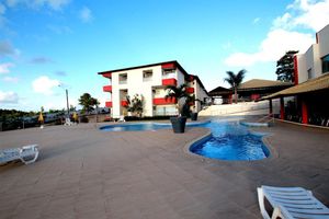 Alojamiento - Bhs Hotel