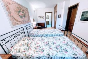 Alquiler Vacacional - Spoleto Country Park/Activities for all ages/7 houses in a borgo/Sleeps 30