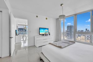 Alquiler Vacacional - Icon Brickell