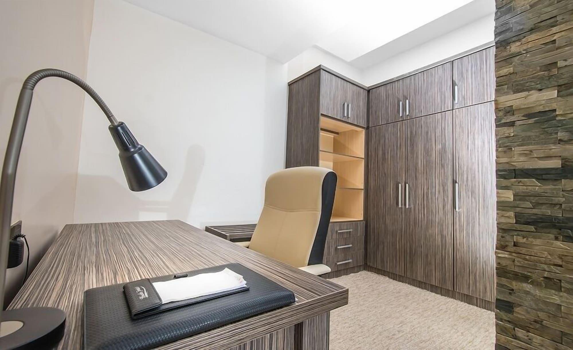 Habitación Sokoto Guest Inn