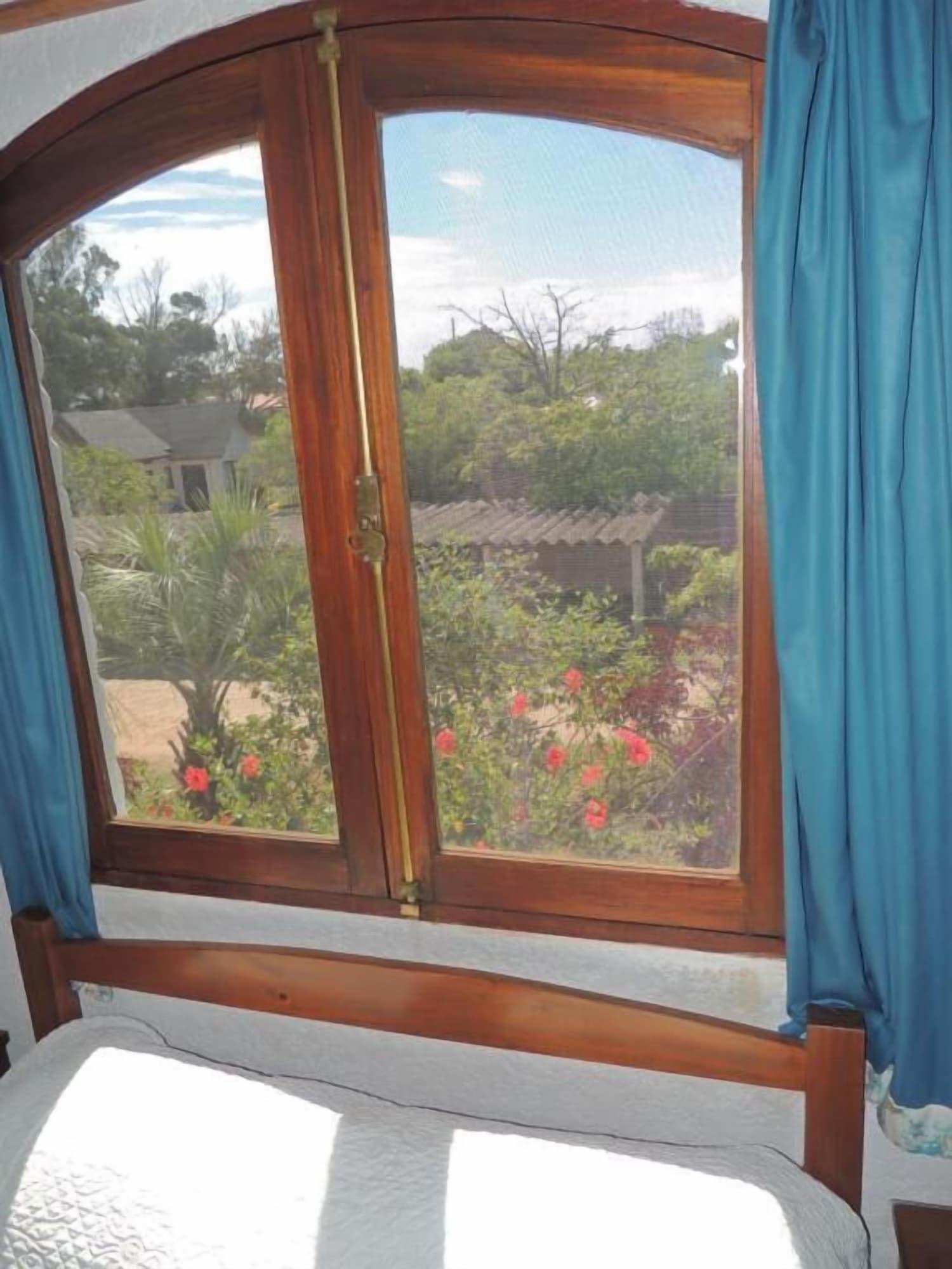 Habitación Hotel La Casona