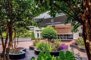 Alojamiento - Courtland Grand Hotel, Trademark Collection by Wyndham