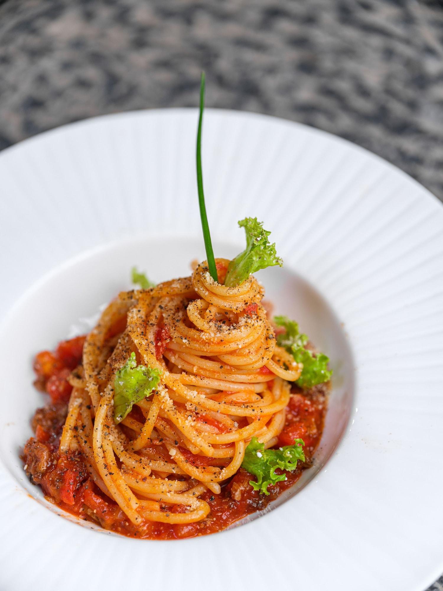 Restaurant LUX Tea Horse Road Deqin Benzilan