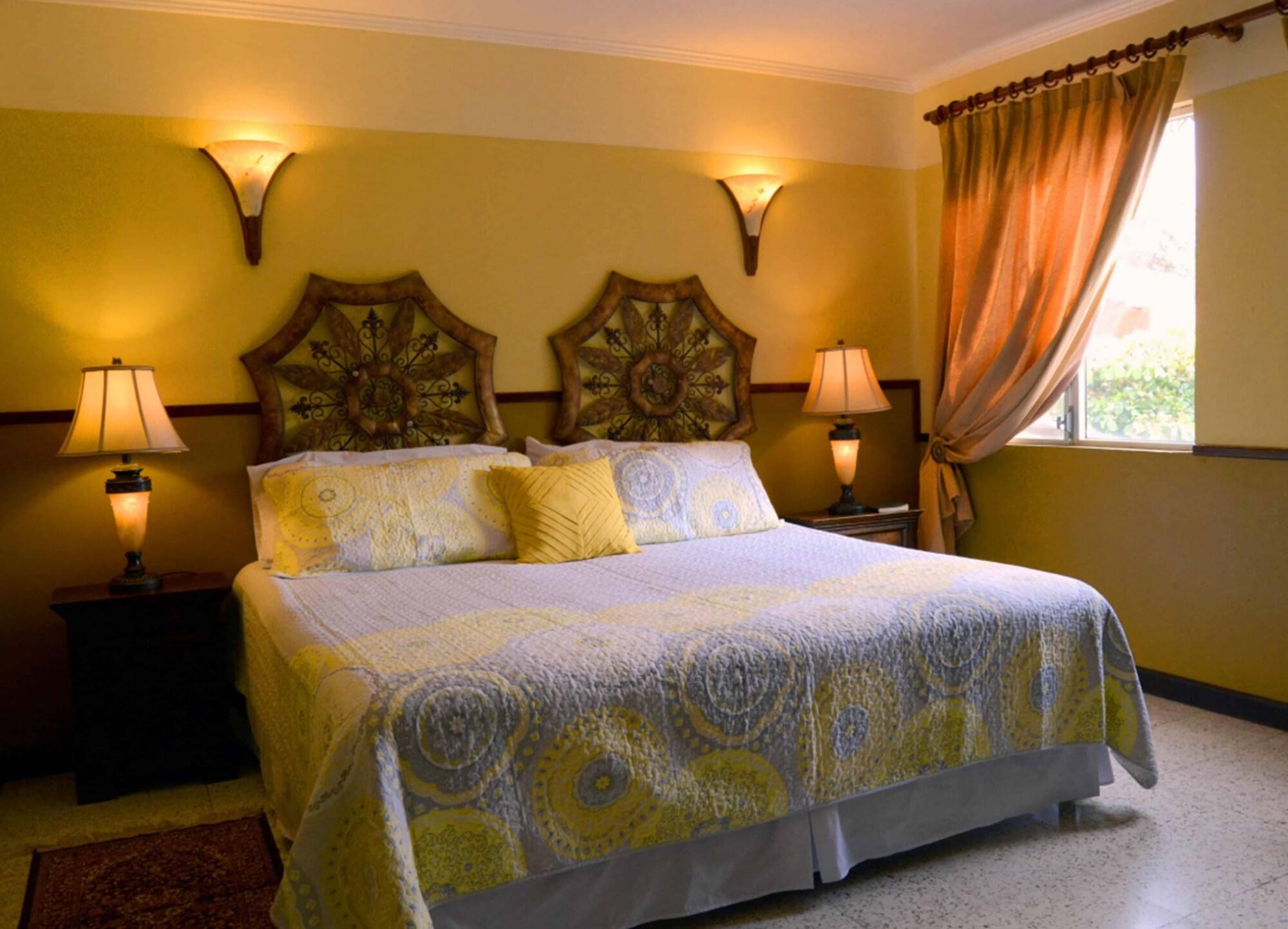Habitación Hostal Villa Toscana