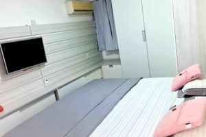 Alquiler Vacacional - CJC Short Stay Natal