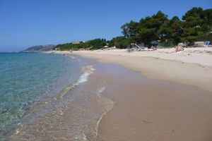 Alquiler Vacacional - SANTA MARGHERITA DI PULA: Delightful apartment 150 meters from the sea