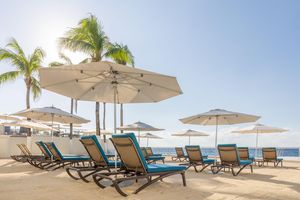 Alojamiento - Cozumel Palace All Inclusive