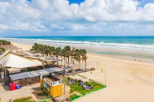 Alojamiento - Ibis Styles Fortaleza Giga Mall